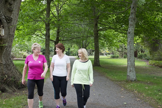 Lauren Parsons Wellbeing Specialist Revitalise Womens Wellbeing Retreat